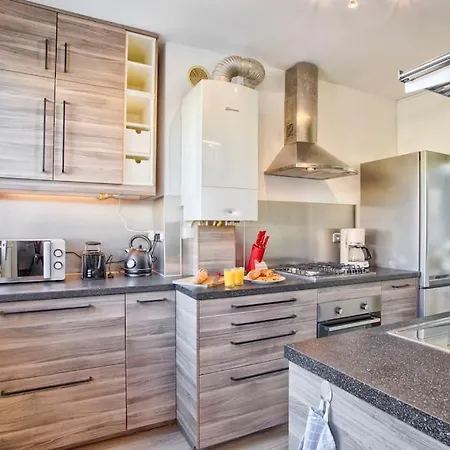 Belle Vaucelles • Rénové Et Design • Parking, Wifi *