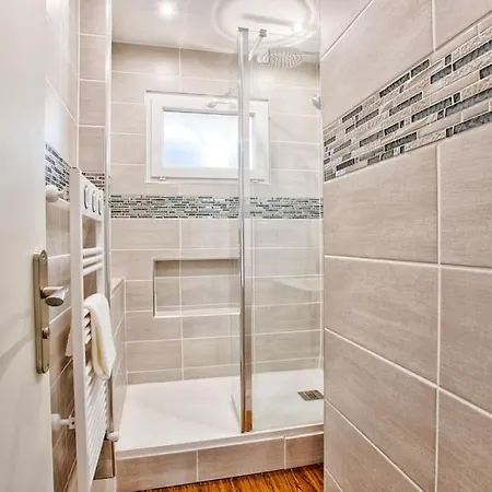 Διαμέρισμα Belle Vaucelles • Renove Et Design • Parking, Wifi *