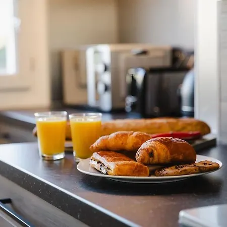 Belle Vaucelles • Renove Et Design • Parking, Wifi *