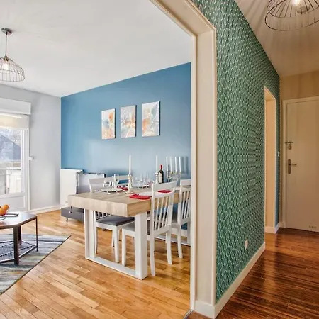 Belle Vaucelles • Renove Et Design • Parking, Wifi Καν