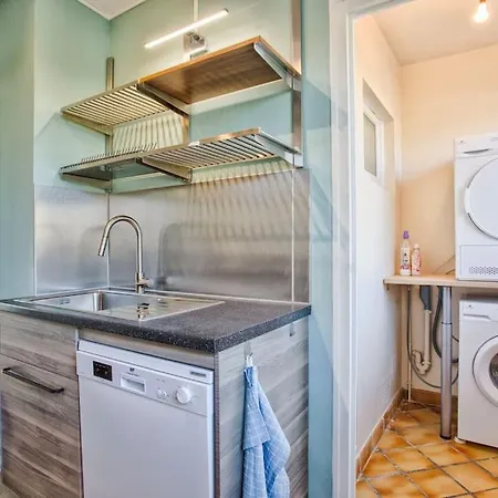 Belle Vaucelles • Renove Et Design • Parking, Wifi Διαμέρισμα *