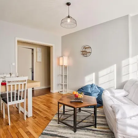 Belle Vaucelles • Rénové Et Design • Parking, Wifi *