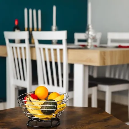 Διαμέρισμα Belle Vaucelles • Renove Et Design • Parking, Wifi