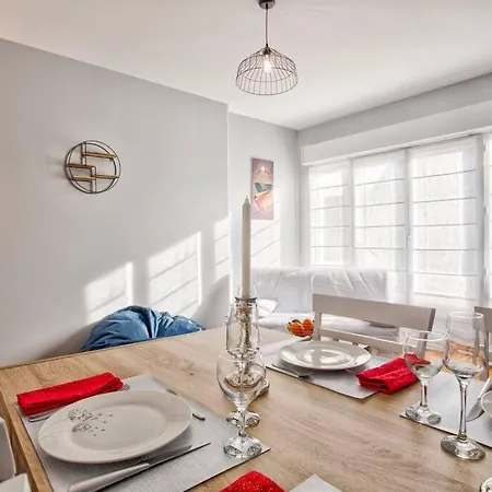 Belle Vaucelles • Renove Et Design • Parking, Wifi