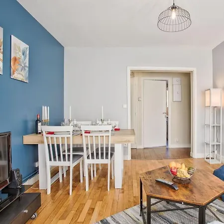 Belle Vaucelles • Renove Et Design • Parking, Wifi