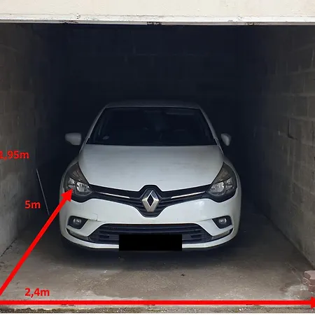 Appartamento Belle Vaucelles • Rénové Et Design • Parking, Wifi Caen