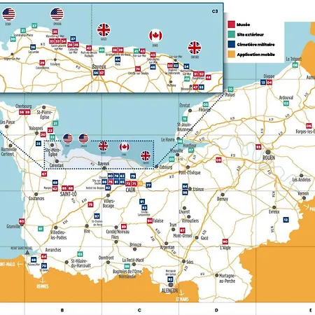 Belle Vaucelles • Rénové Et Design • Parking, Wifi Apartamento