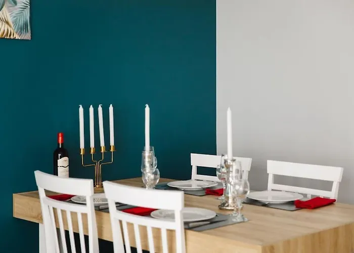 Belle Vaucelles • Rénové Et Design • Parking, Wifi Appartamento