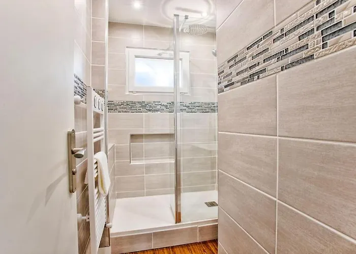 Apartamento Belle Vaucelles • Rénové Et Design • Parking, Wifi *