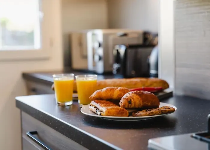 Belle Vaucelles • Rénové Et Design • Parking, Wifi *