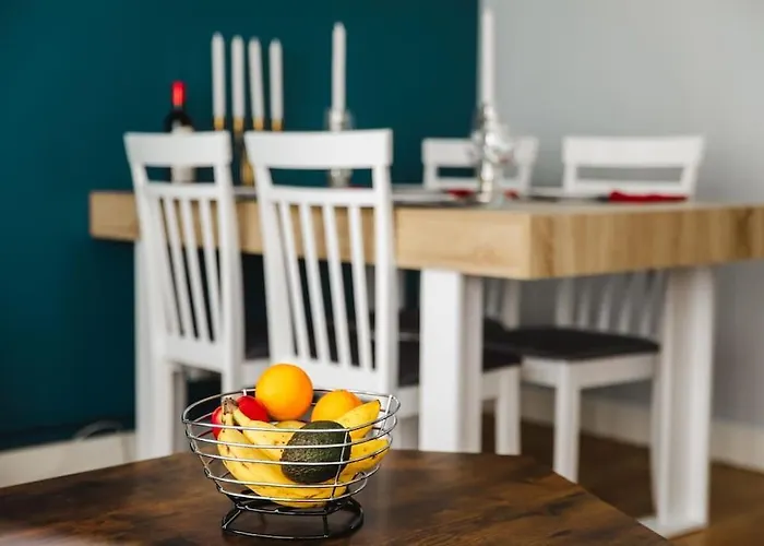 Appartamento Belle Vaucelles • Rénové Et Design • Parking, Wifi