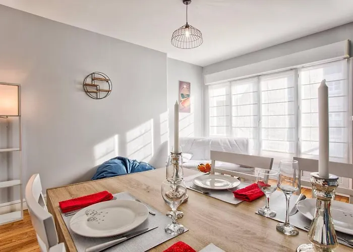 Belle Vaucelles • Rénové Et Design • Parking, Wifi