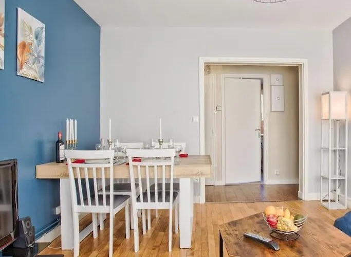 Belle Vaucelles • Rénové Et Design • Parking, Wifi