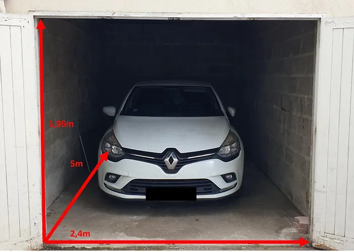 Appartamento Belle Vaucelles • Rénové Et Design • Parking, Wifi Caen